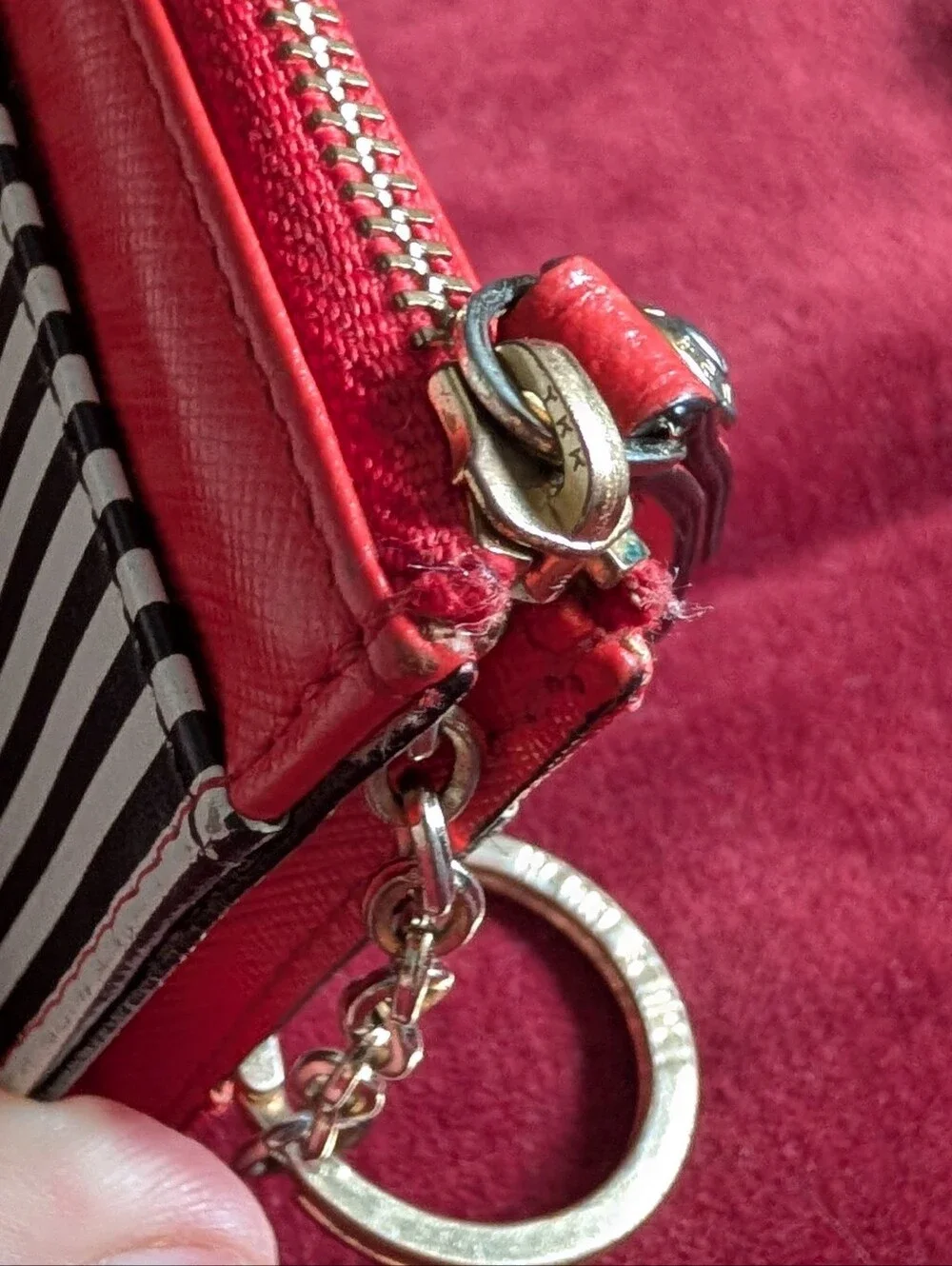 henri bendel small henri
